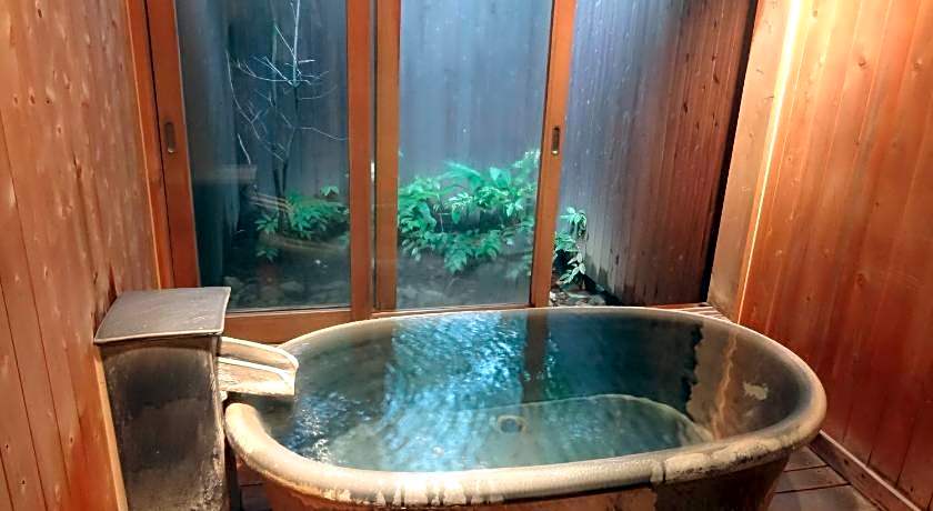 Kusatsu Skyland Hotel