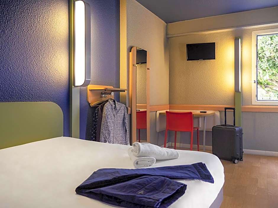 ibis budget Arles Sud Fourchon