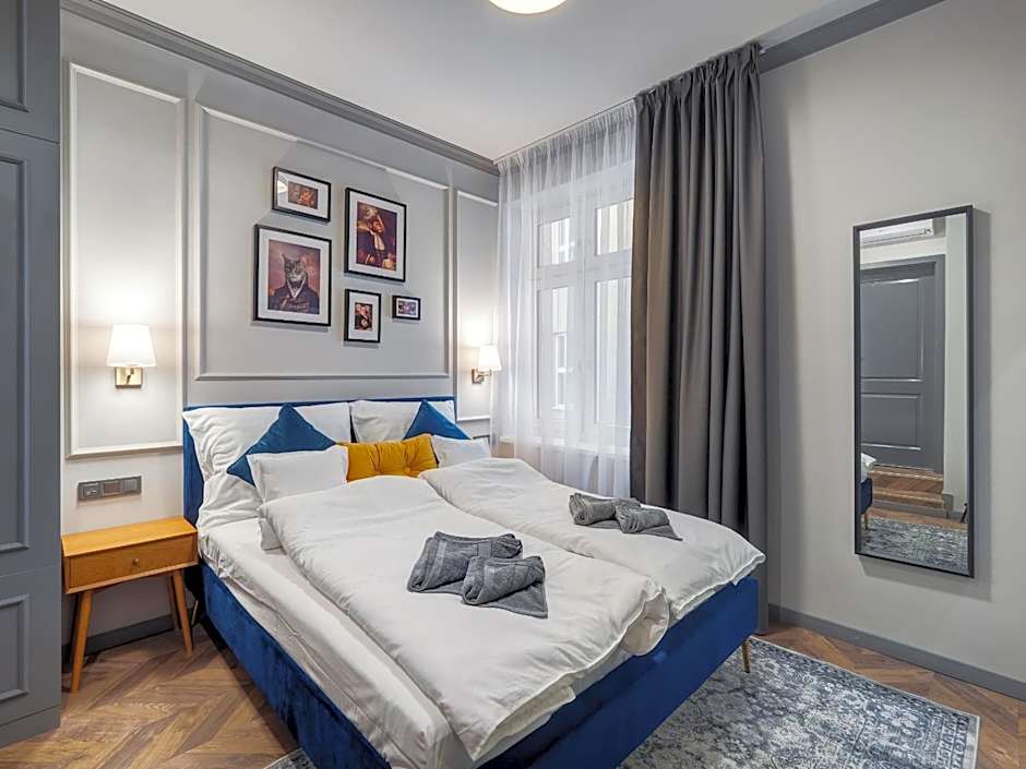 A22 Boutique Suites