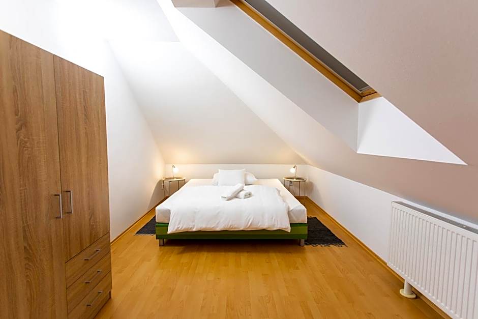 Hotel Novy Kastiel - Self check-in