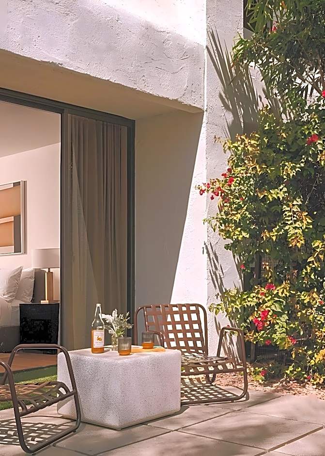 The Monarch Scottsdale