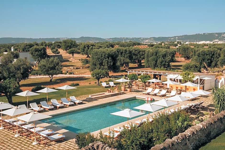 Masseria Calderisi