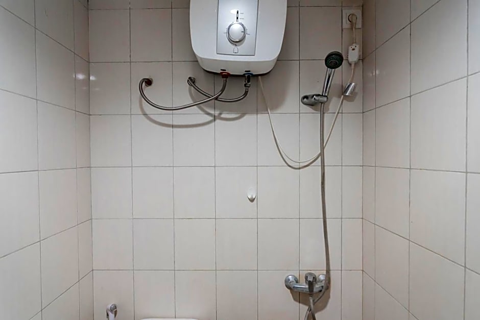 RedLiving Apartemen Mekarwangi Square - Agus 1 Tower A