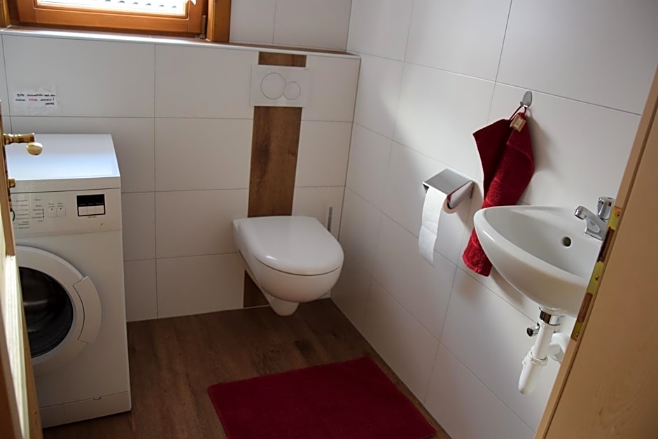 Ferienwohnung Suntinger