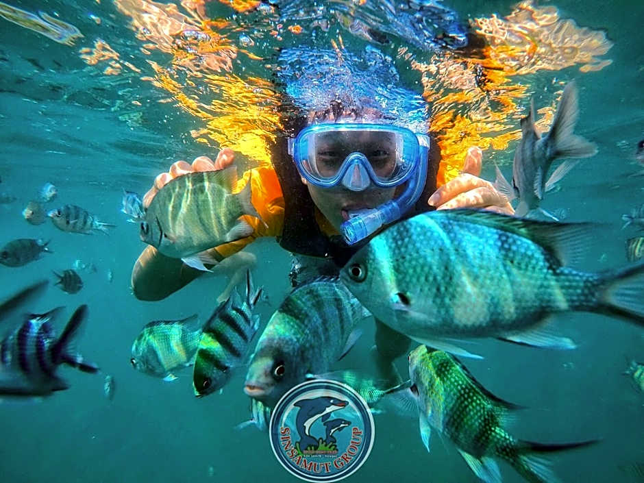 Sinsamut Hotel Koh Samed