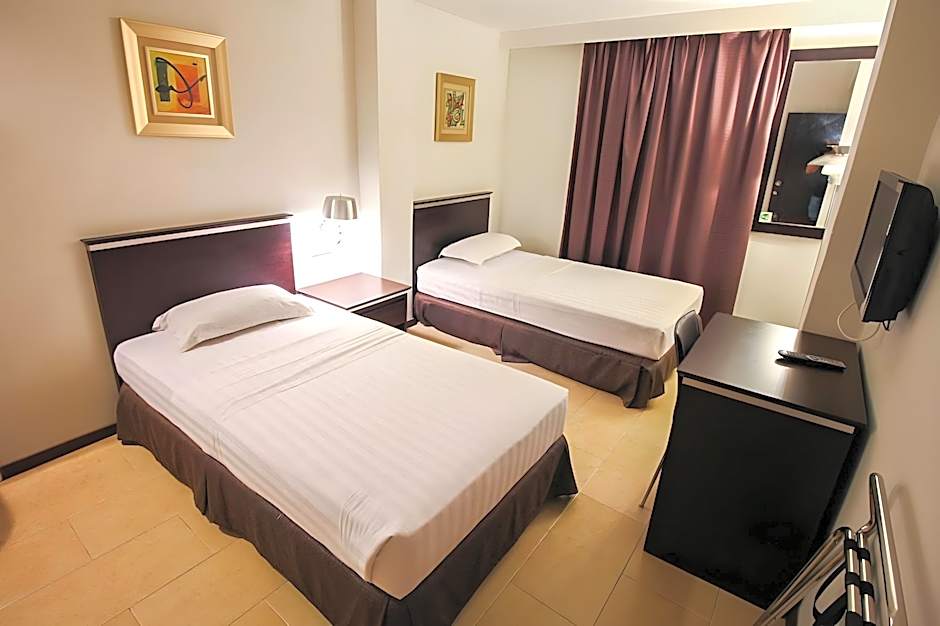 Ipoh Concept Services