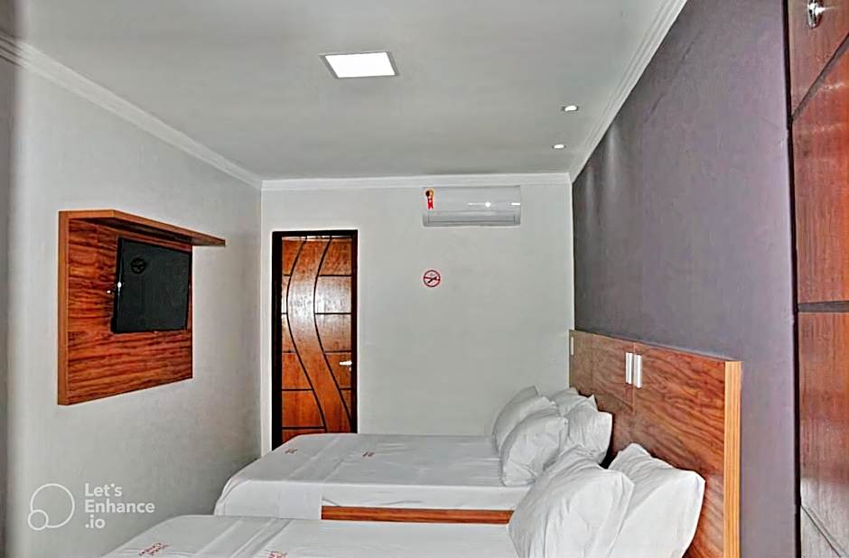 Hotel Center