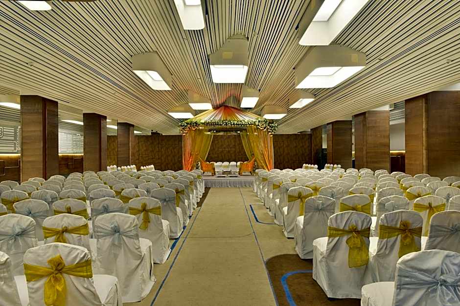 Vivanta Vadodara