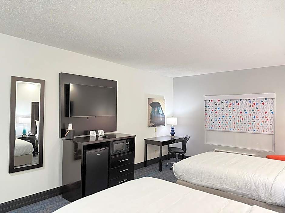 Best Western of Crestview