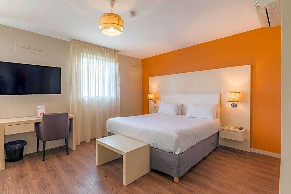 Appart’City Confort Montpellier Ovalie I