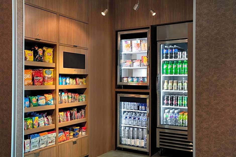 Fairfield by Marriott Inn & Suites Lebanon Near Expo Center