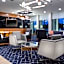 Courtyard by Marriott Memphis East/Galleria