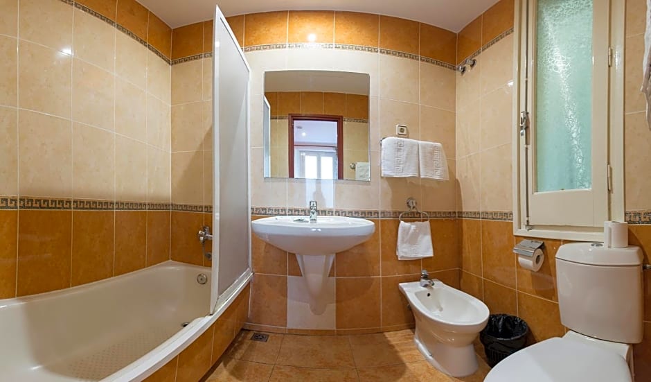 Hotel Barbara