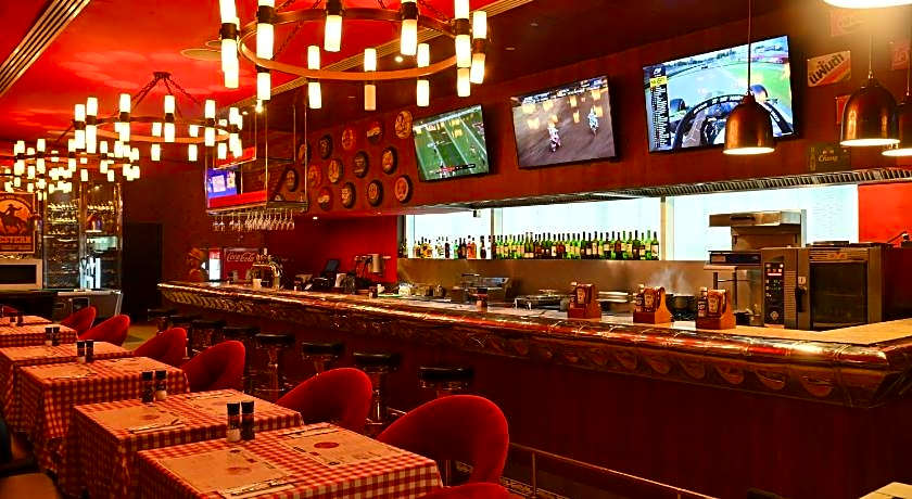 Hilton Bangkok Grande Asoke