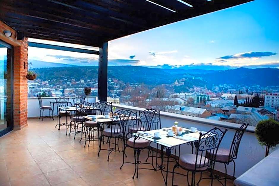 Tbilisi Laerton Hotel