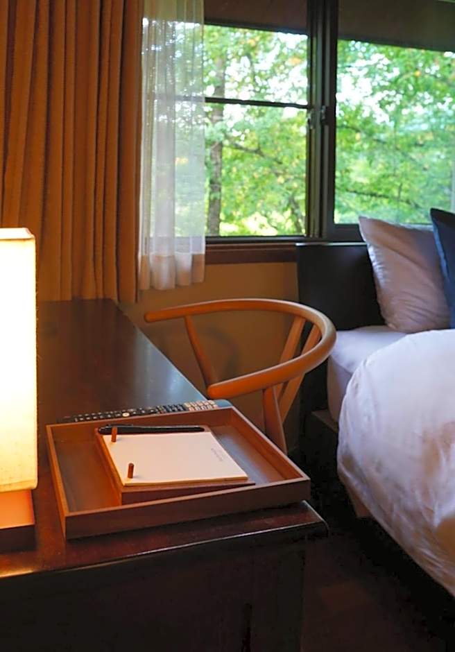 Hotel Wohnen