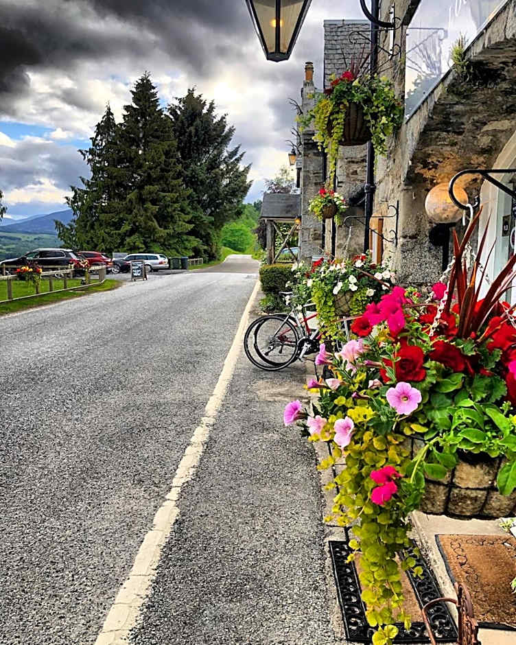 The Inn at Loch Tummel