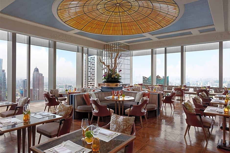 The Ritz-Carlton Nanjing