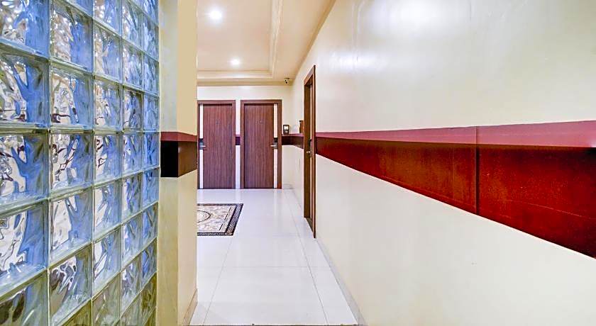 Hotel Arastu - A Budget Hotel