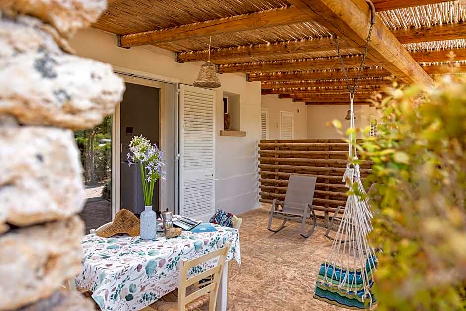 Cava Li Santi Residence a Santa Caterina