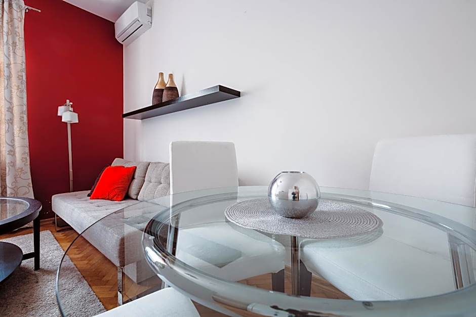 4Seasons Apartments Cracow