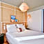 Hotel Mercure Le President Biarritz Centre