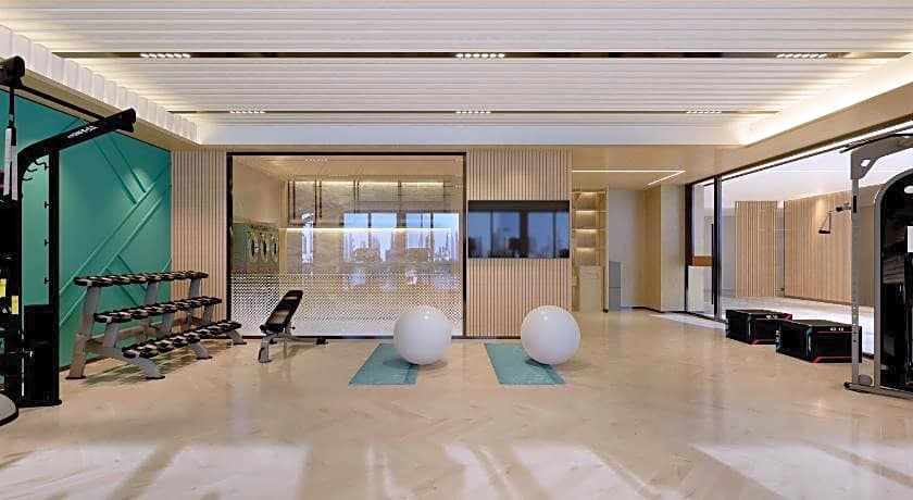 Hilton Garden Inn Jiangmen Xinhui