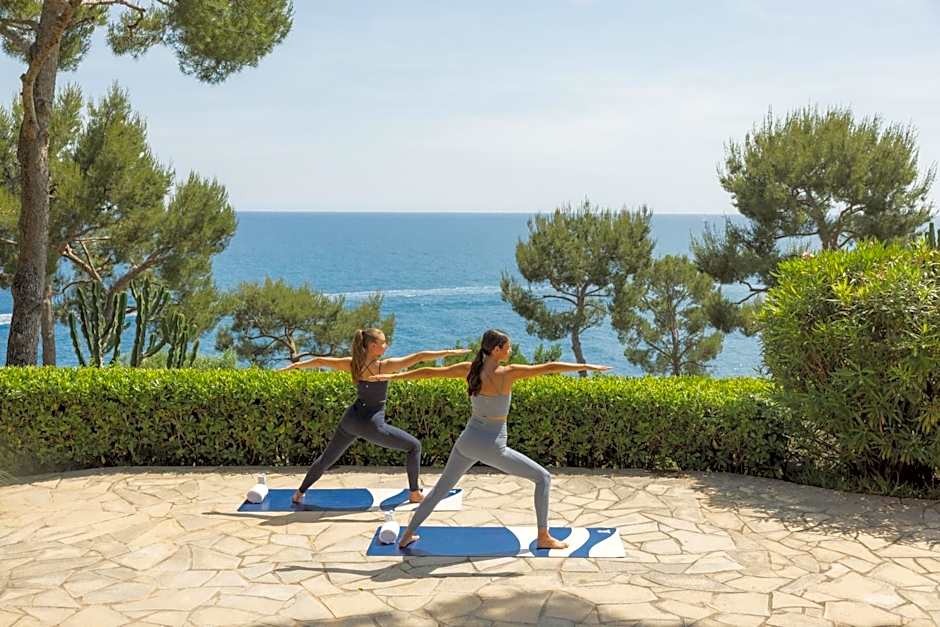 Four Seasons Grand Hotel du Cap-Ferrat