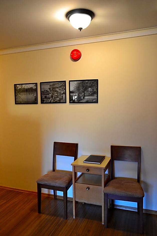 VIKEDAL VERTSHUS hotel