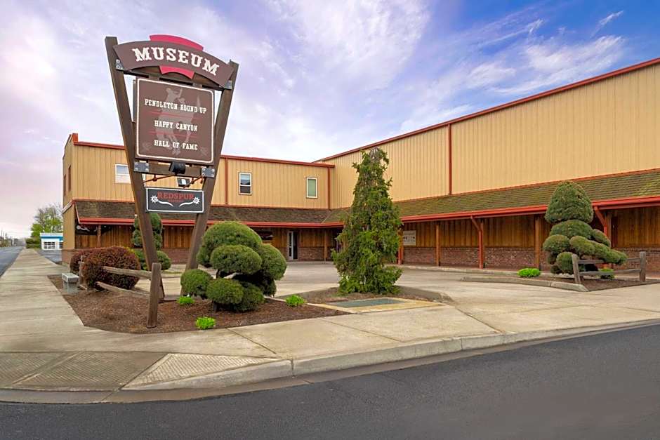 The Hotel Pendleton, Trademark Collection by Wyndham