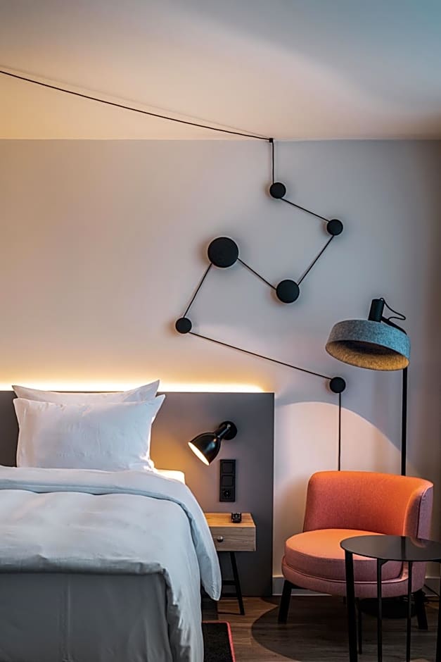 Pentahotel Bremen