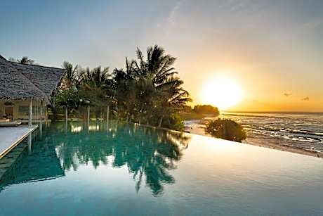 Qambani Luxury Resort