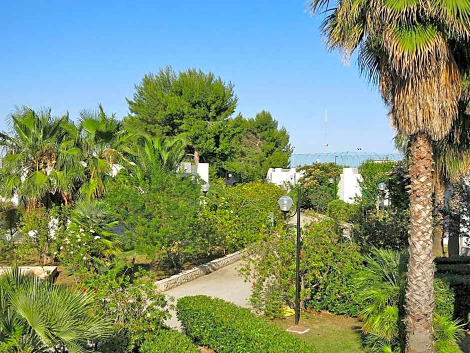 Villaggio San Lorenzo