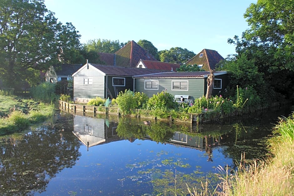 Bed and Stay Amsterdam