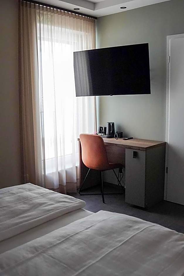 7rooms - Self Check-in