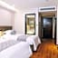 GEM Hotel Ningbo Jiangbei District Hongtang Haide Square