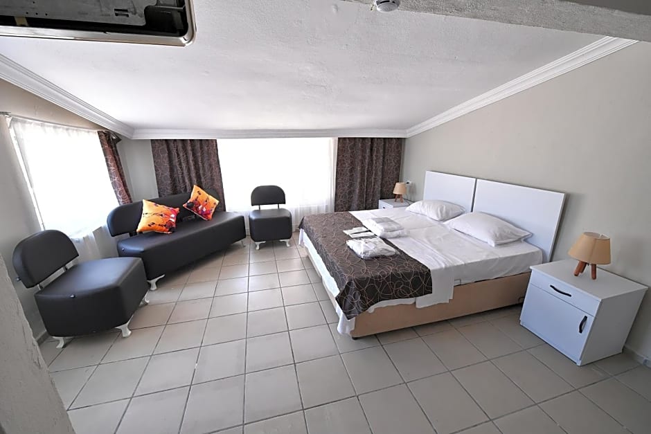 Nilhan Otel