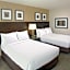 DoubleTree by Hilton Boston Bayside