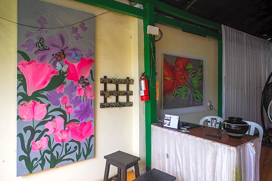 RedDoorz @ Paris Ocean