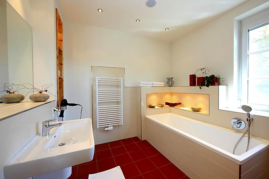 Komfort Appartements Zirbenland - adults only - no dogs