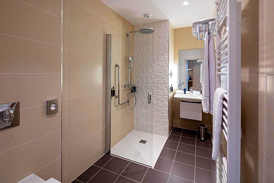 Hôtel Sainte Victoire