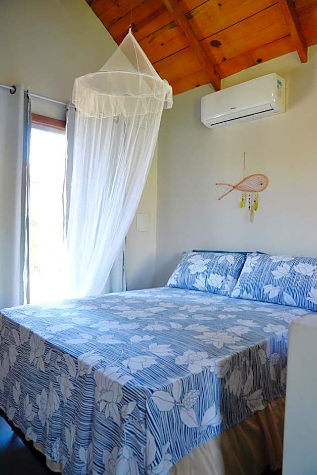 Chalés Cabocla da Lua