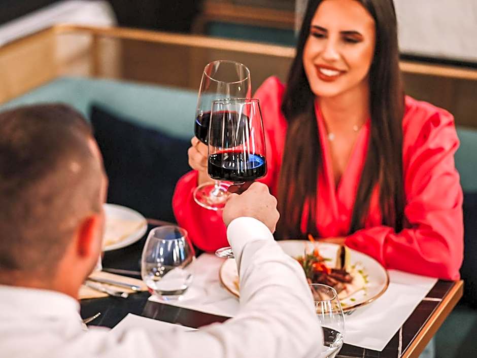 Hotel Millennium by Aycon