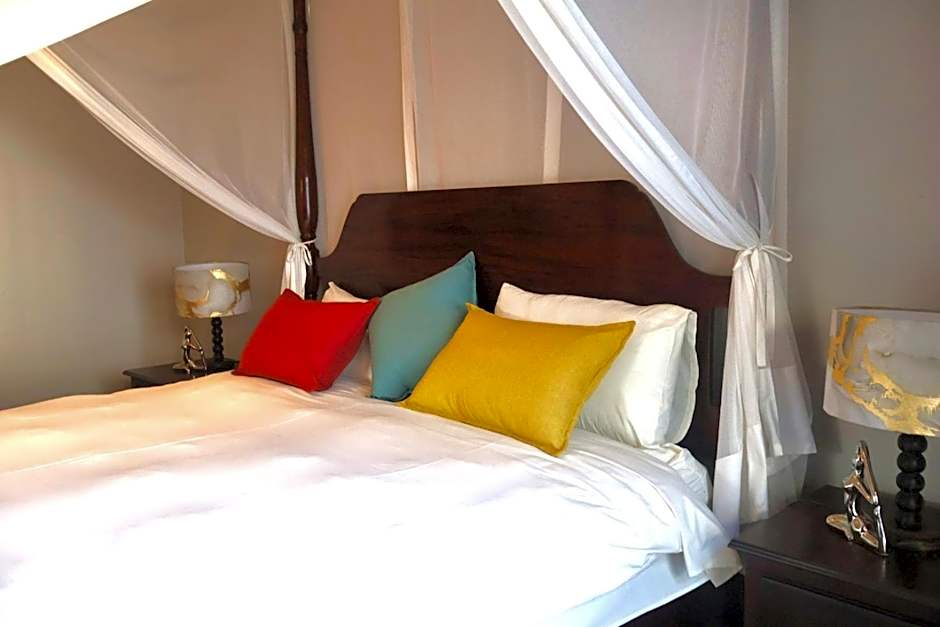 Abangane Guest Lodge