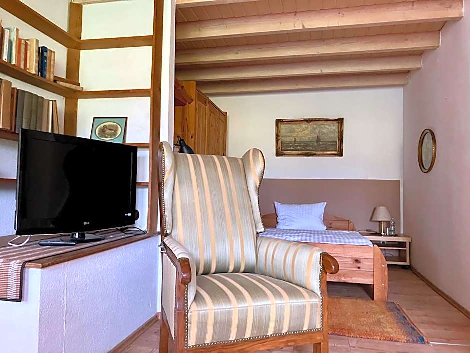 Gästehaus Alte Liebe