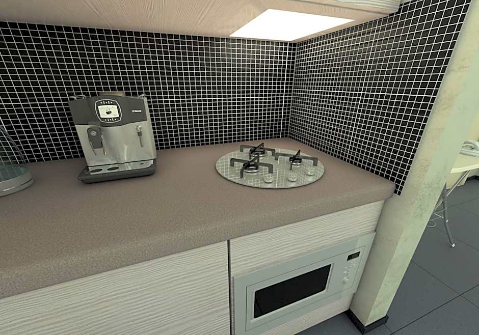 Home Club Suite Hotel