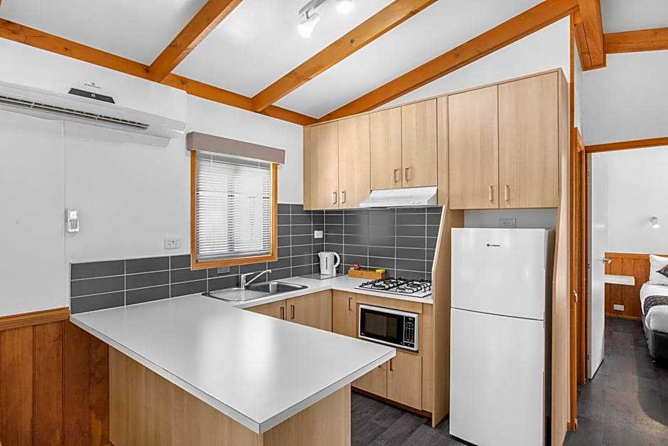 Breeze Holiday Parks - Halls Gap