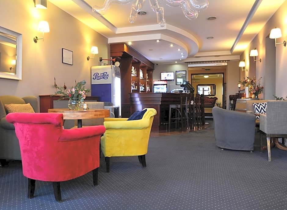 Hotel Rezydencja Solei