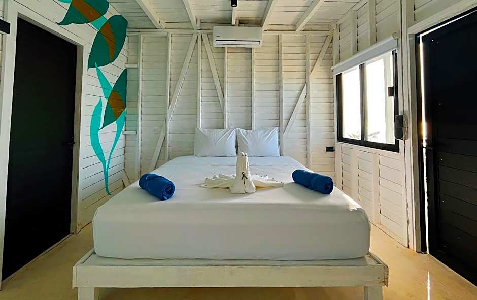 El Faro by ÓOL Hotels