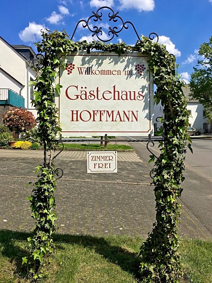 Gästehaus Hoffmann